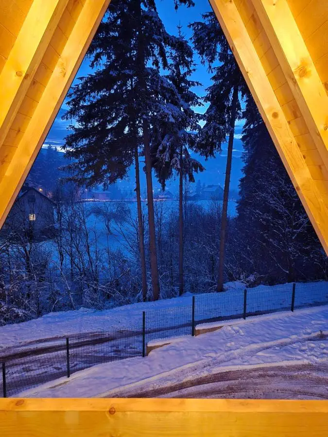 Vikendica Villa Marija Pale