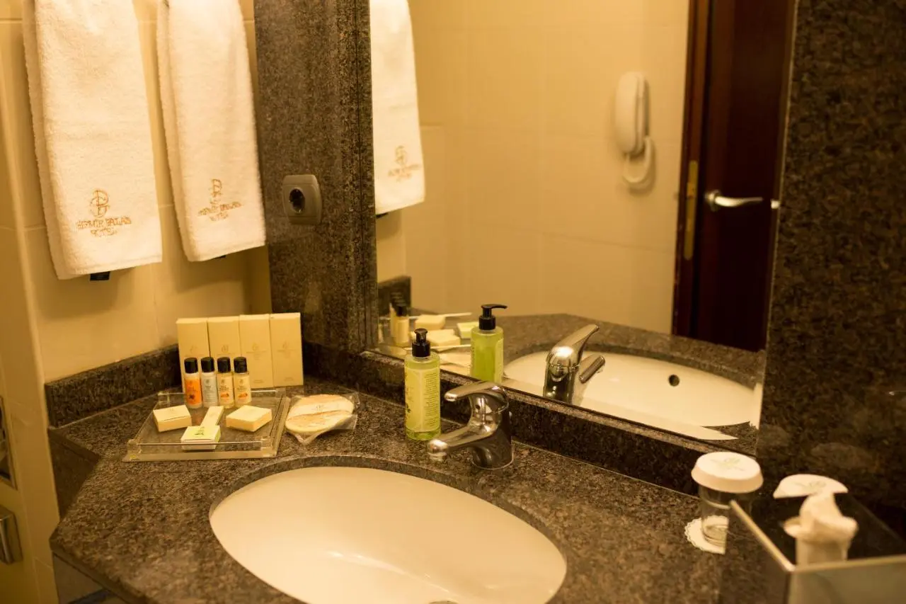 Germir Palas Hotel - Special Class