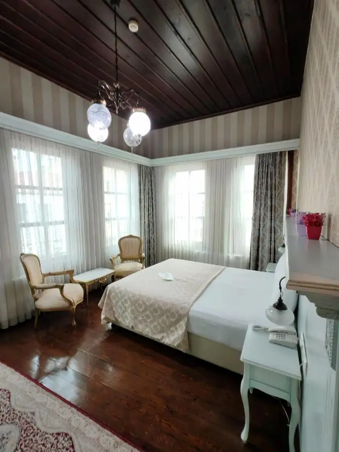 Bursa İpekyolu Hotel