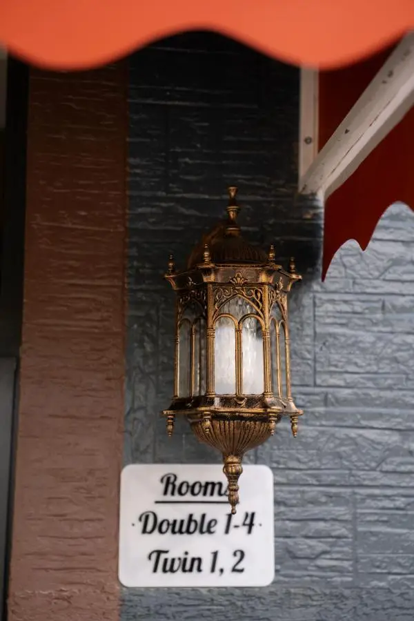 Forelle Restaurant & Motel