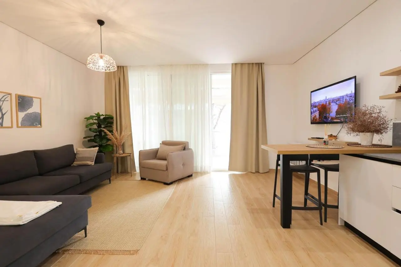 SanPietro Vacation Rentals