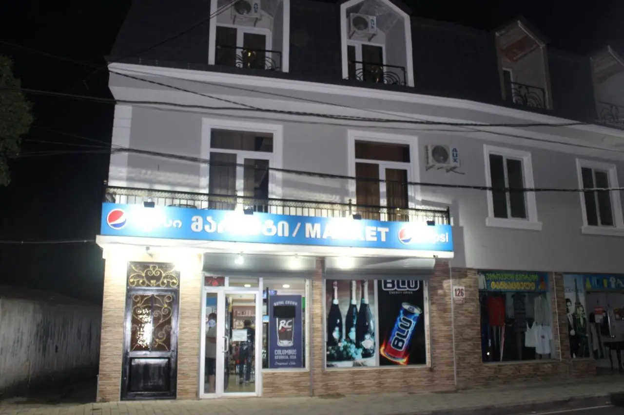 Hotel Tarasa