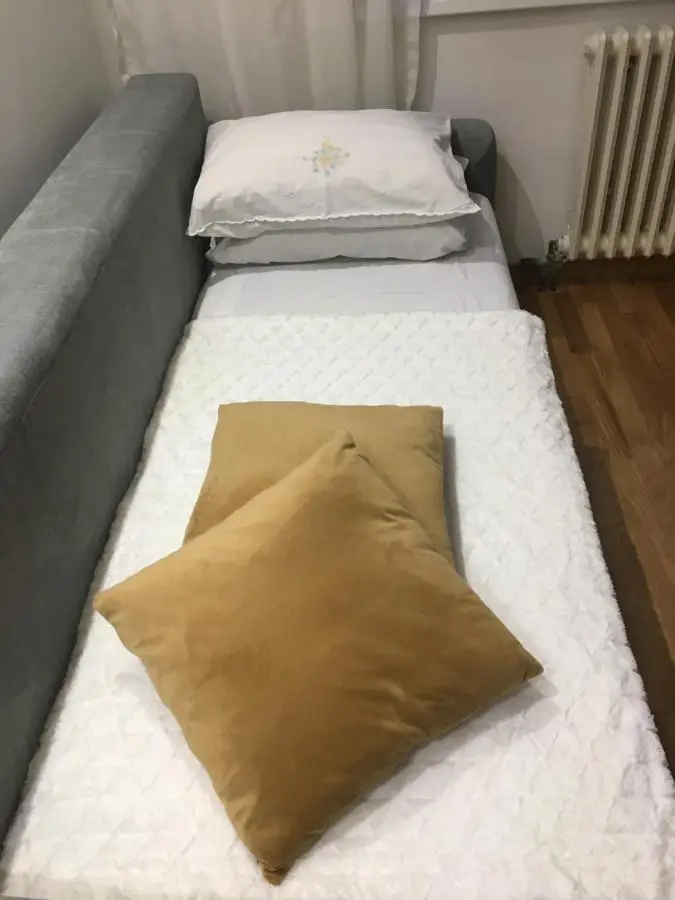 Apartman SARA
