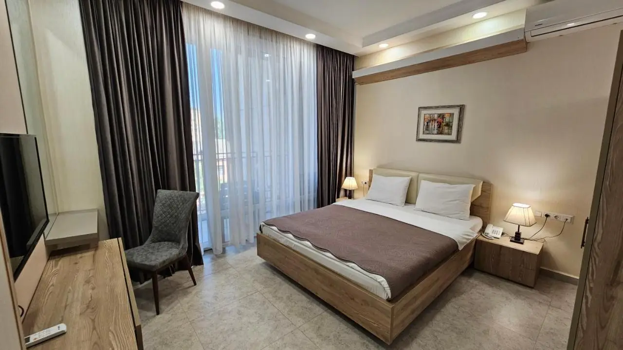 MD Apart Tbilisi