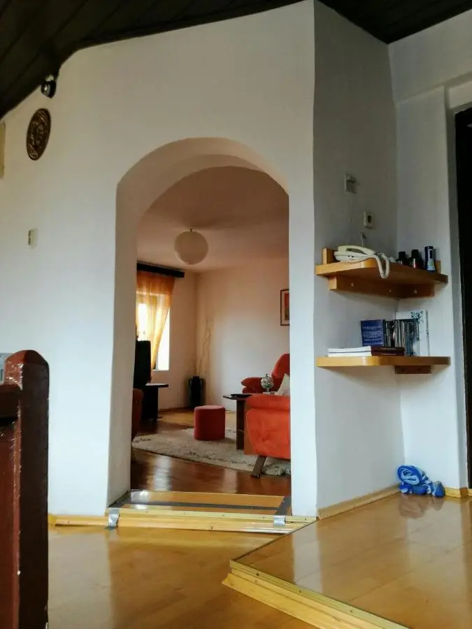 Guesthouse Nina