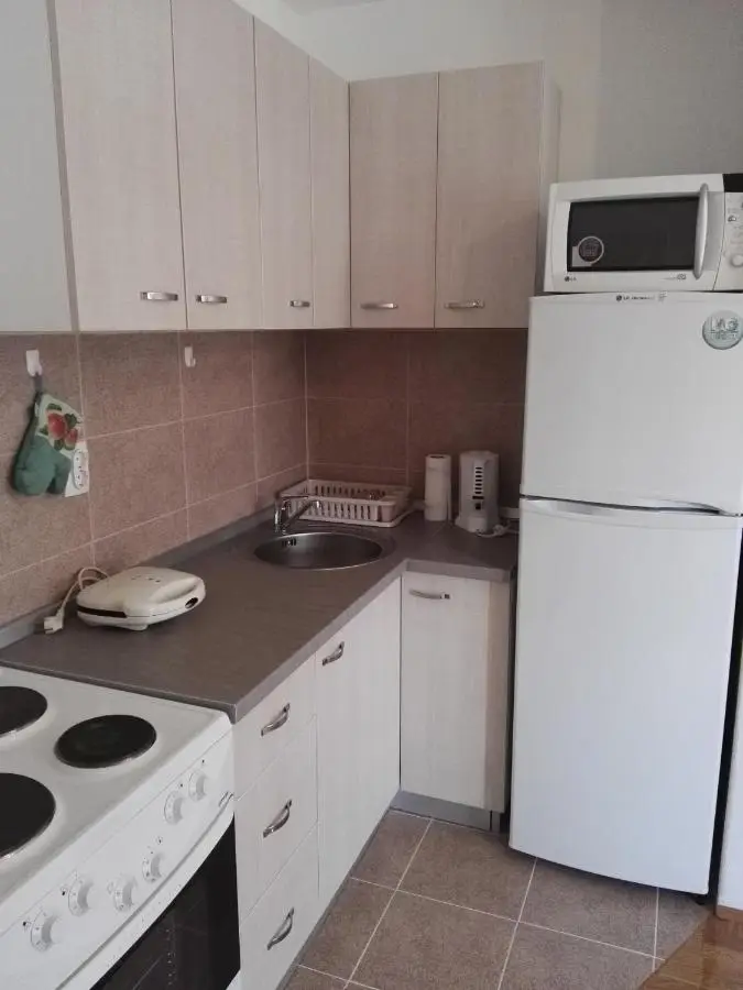 BK Apartment, Istocno Sarajevo, Lukavica
