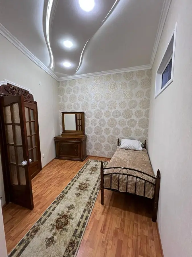 Old City Apartment