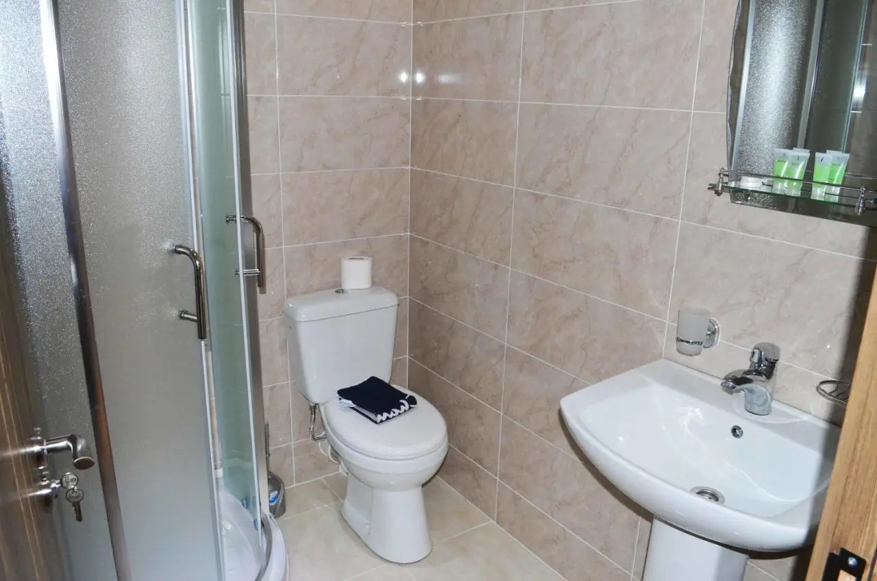 Bonus Hotel