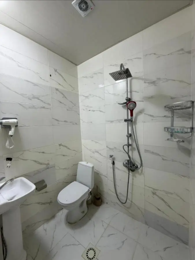 Delfin Hotel Restoran Spa Ganja Ailəvi