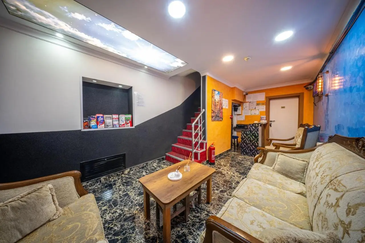 LAOS OTEL