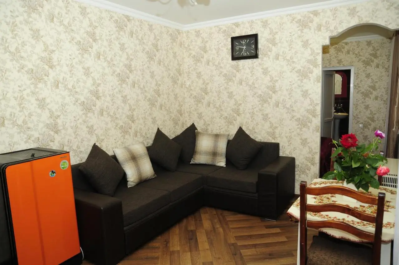 Guest House IVO