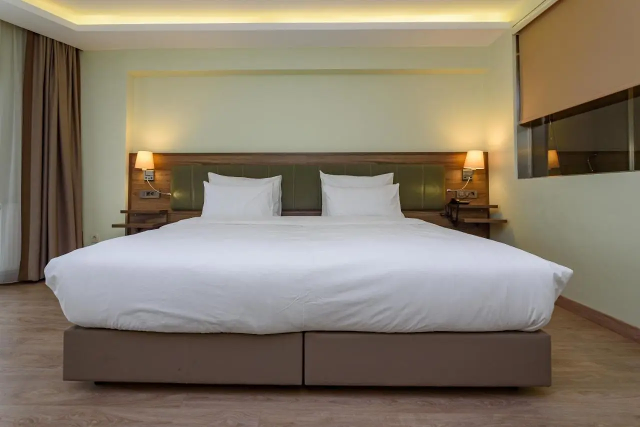 Numi Hotel