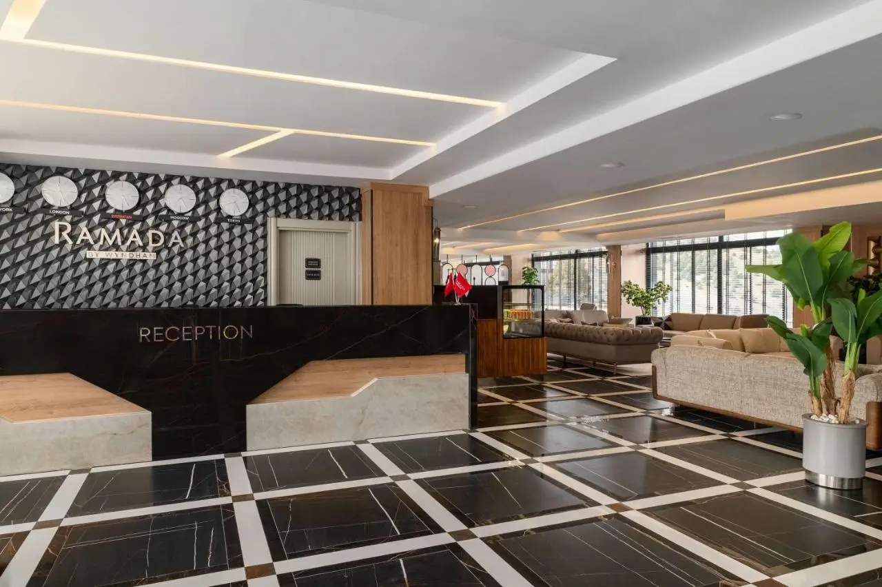Ramada by Wyndham Erzincan Ergan