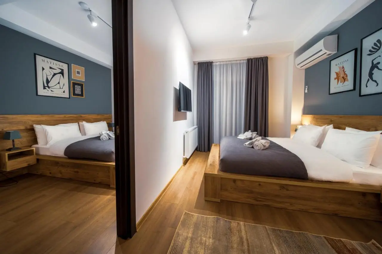 Reed Hotel Tbilisi