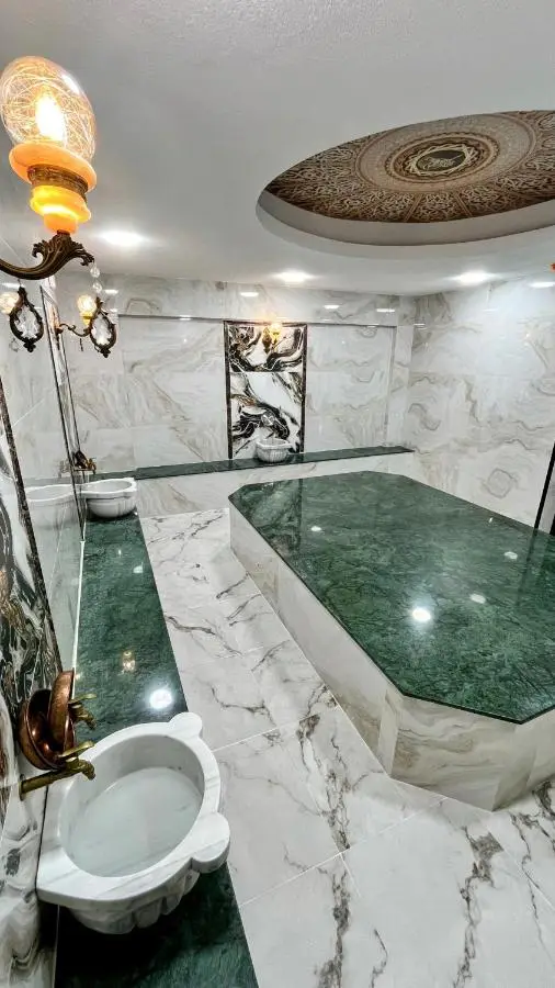 Zarina Hotels & Hamam