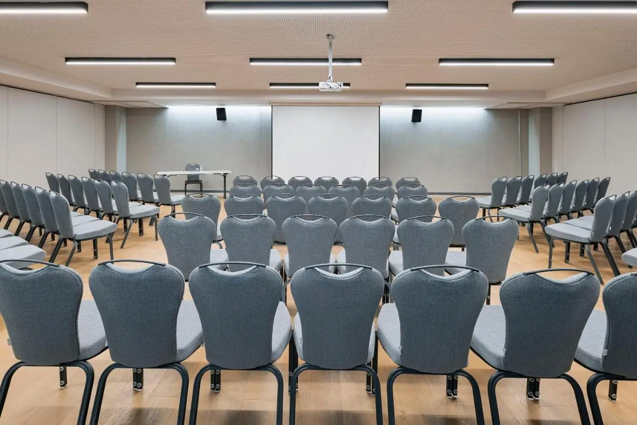 INVENTIST Hotel Sports Academy Istanbul
