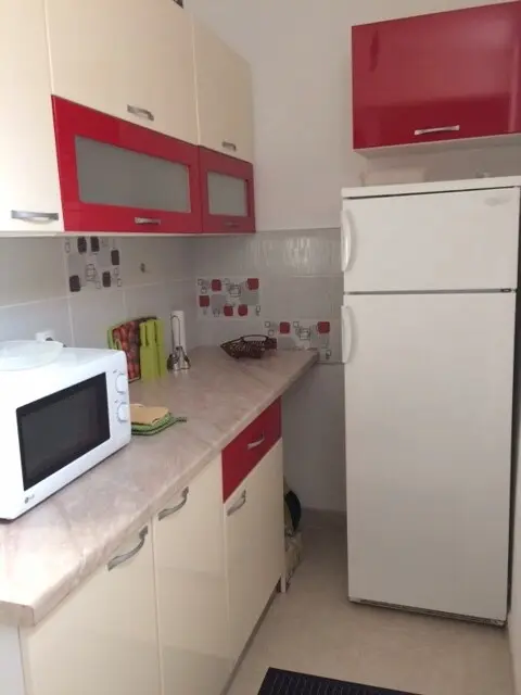 Vacation home Ajaz