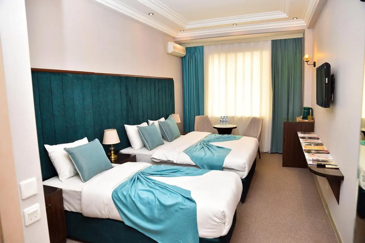 Karat Inn Boutique Hotel