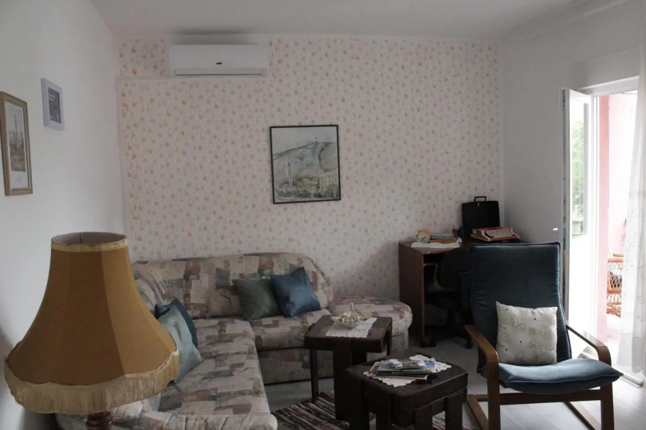 Apartman ZORA s bazenom sa slanom vodom - nova sezona!
