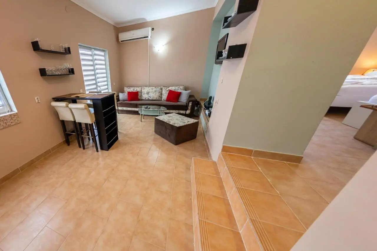 Villa Orange House