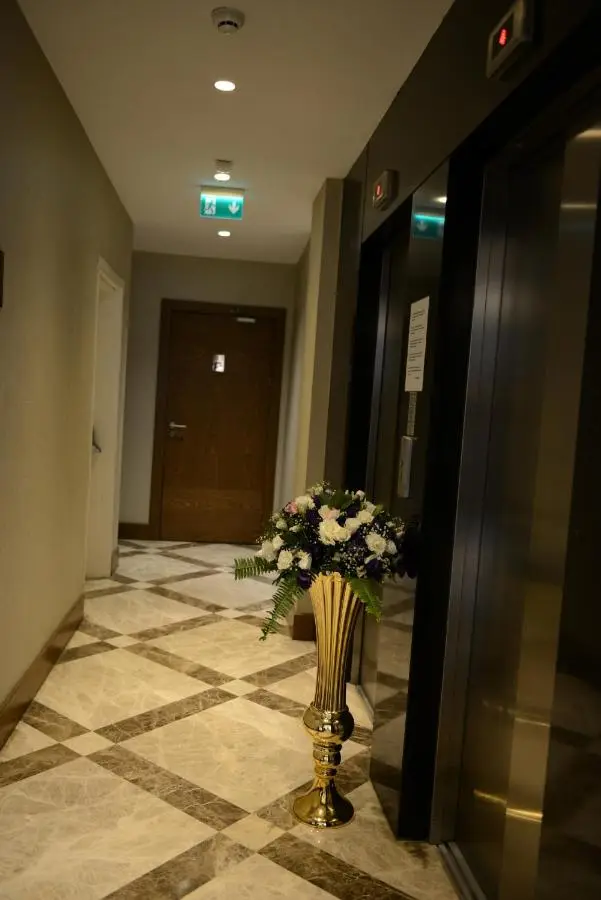 Style Hotel Sisli