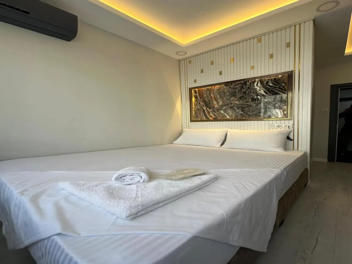 Kosova Hotel