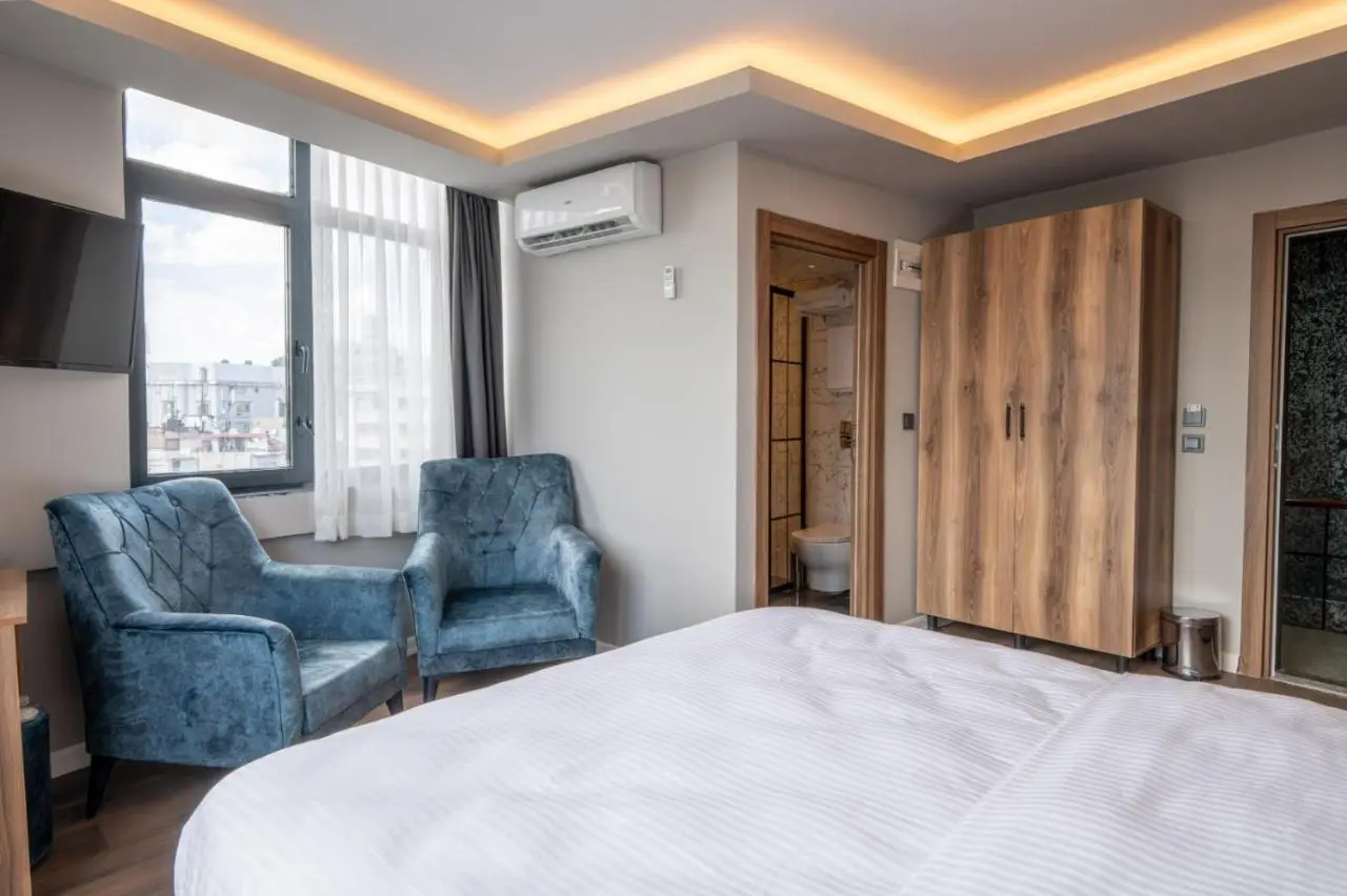 Han Residence Haliç