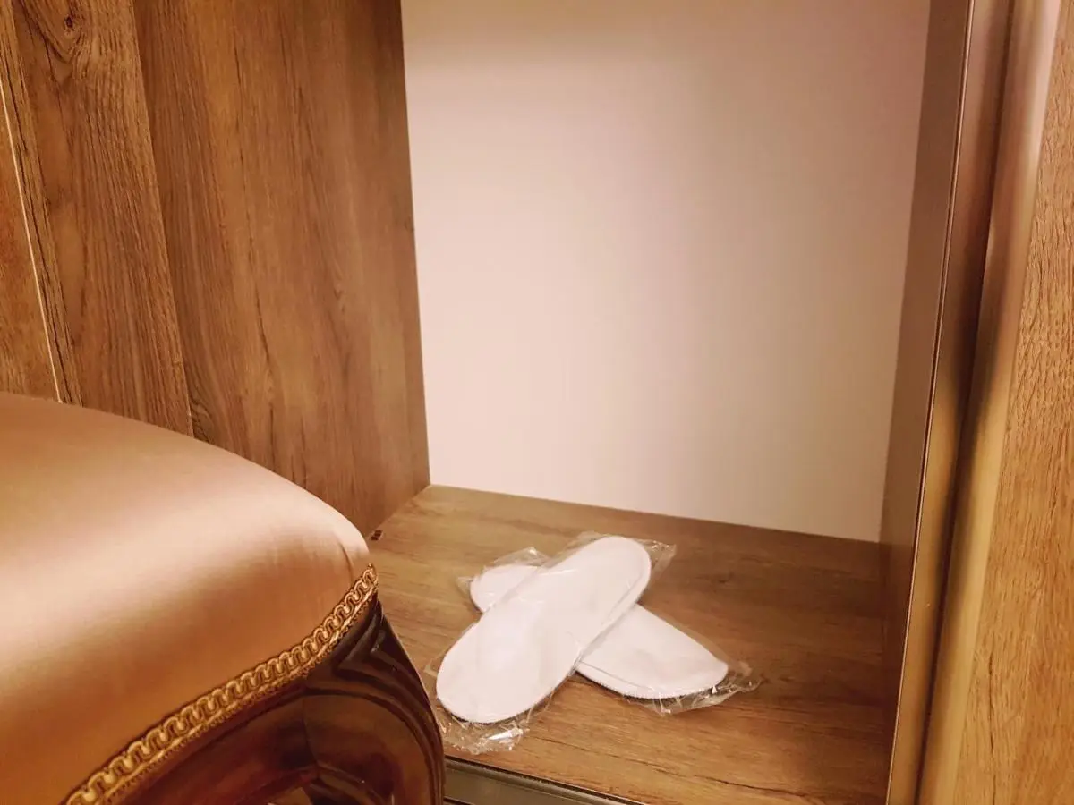 Hotel Classic