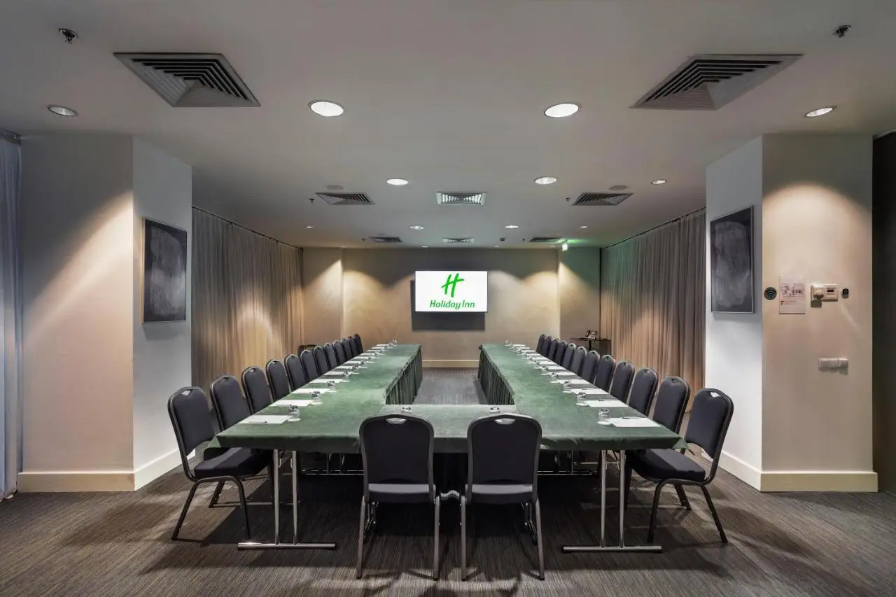 Holiday Inn - Tbilisi by IHG