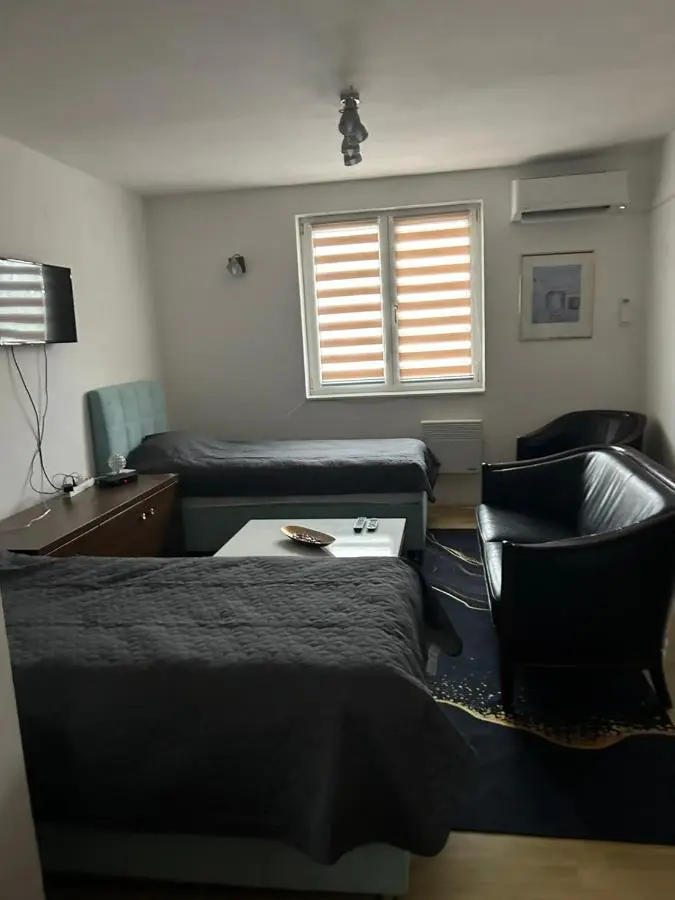 Sarajevo Holiday Apartment 2