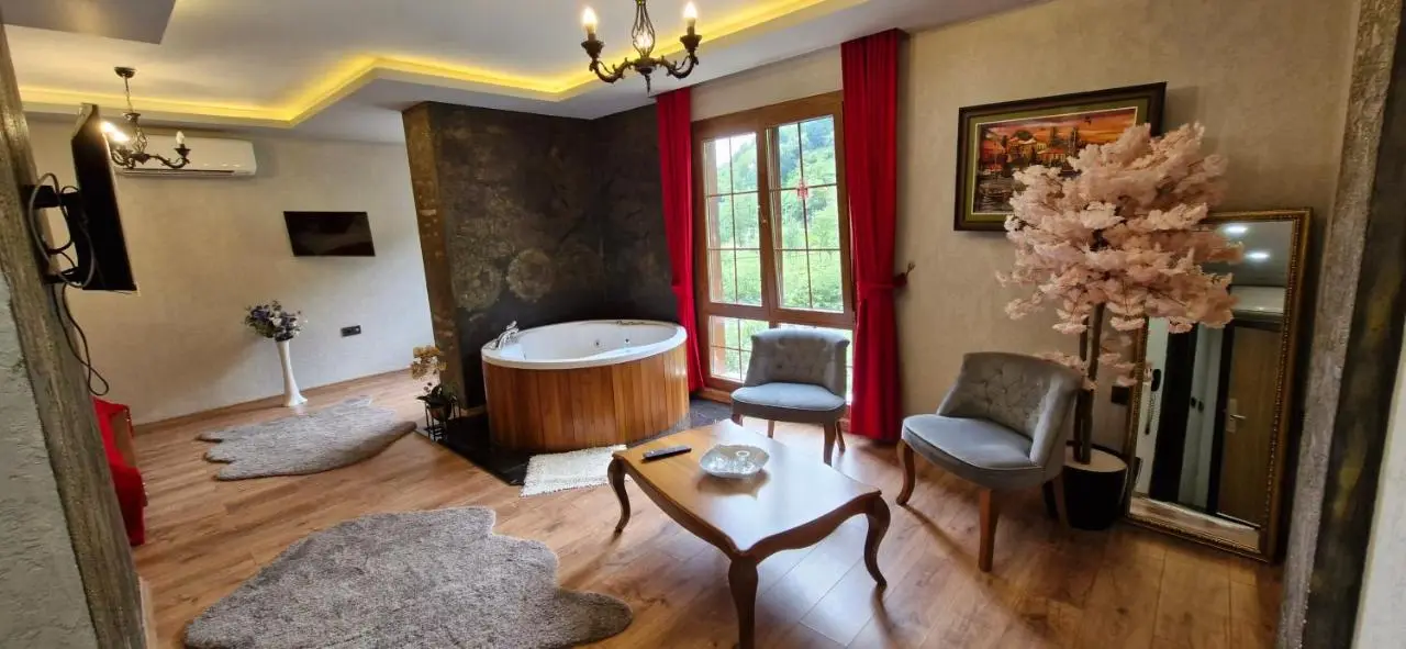 River Didi Otel