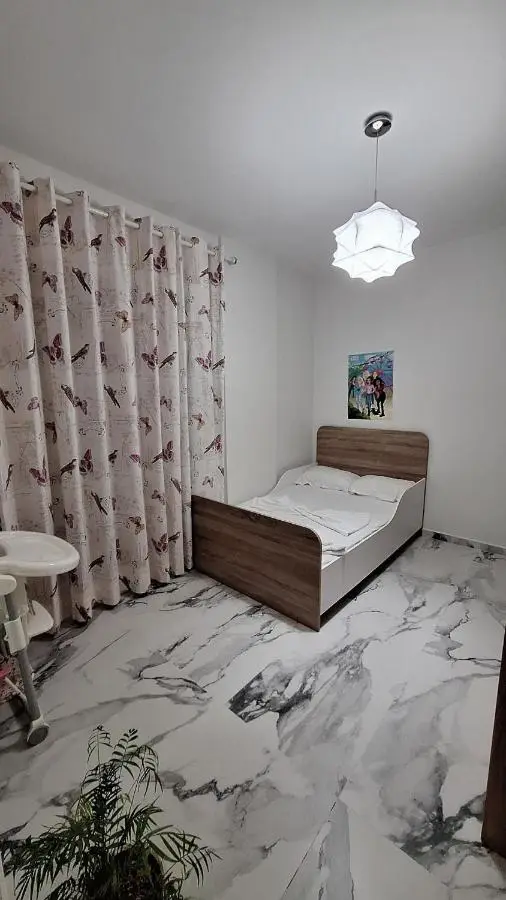 White Palace Apartment