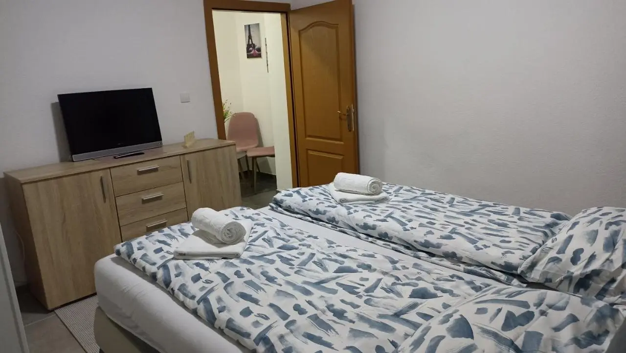 Elita Prenoćište