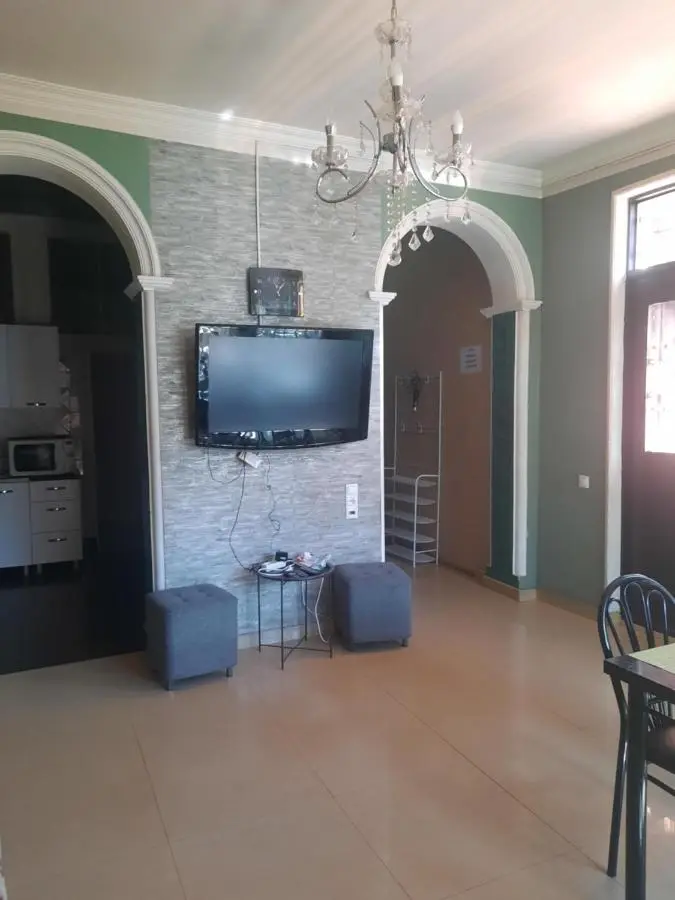 Natali Apartment