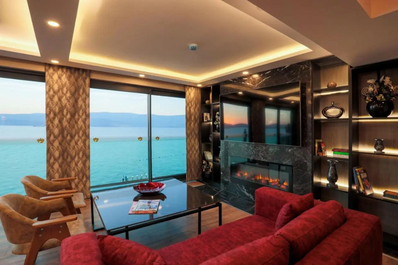 Güllük Yalı Boutique Otel