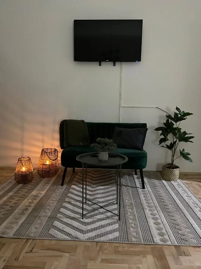 Le Royal Suites Sarajevo - City Center