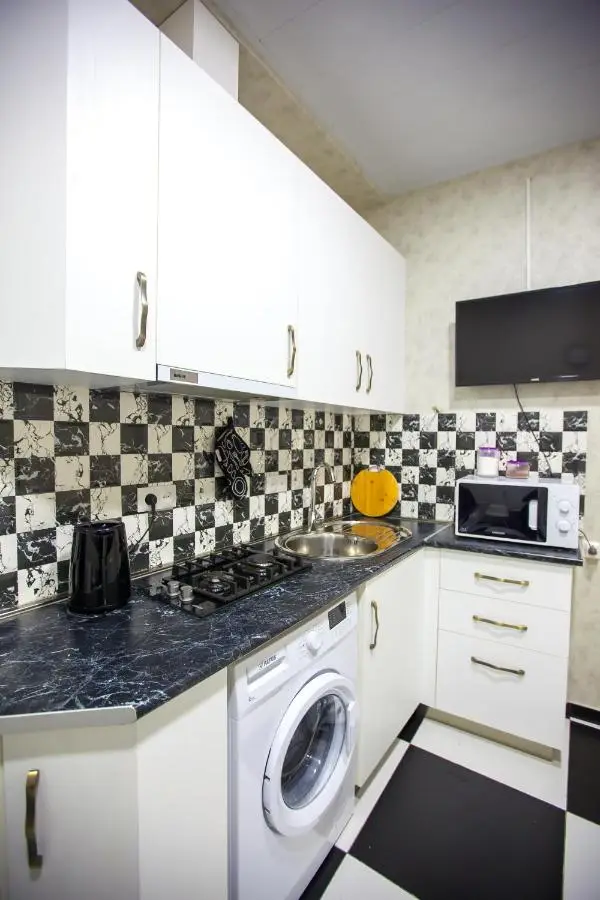 Artemida Apartment TBS