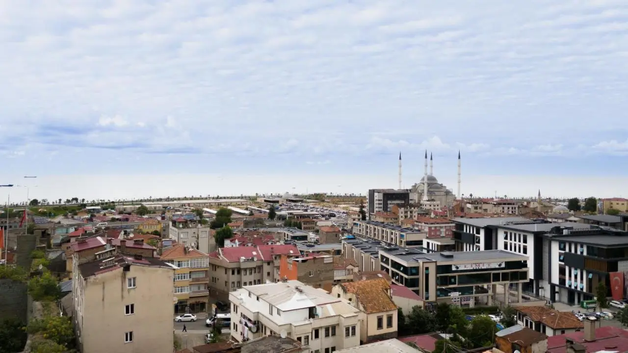 Koçin Konak Luxury Boutique Home
