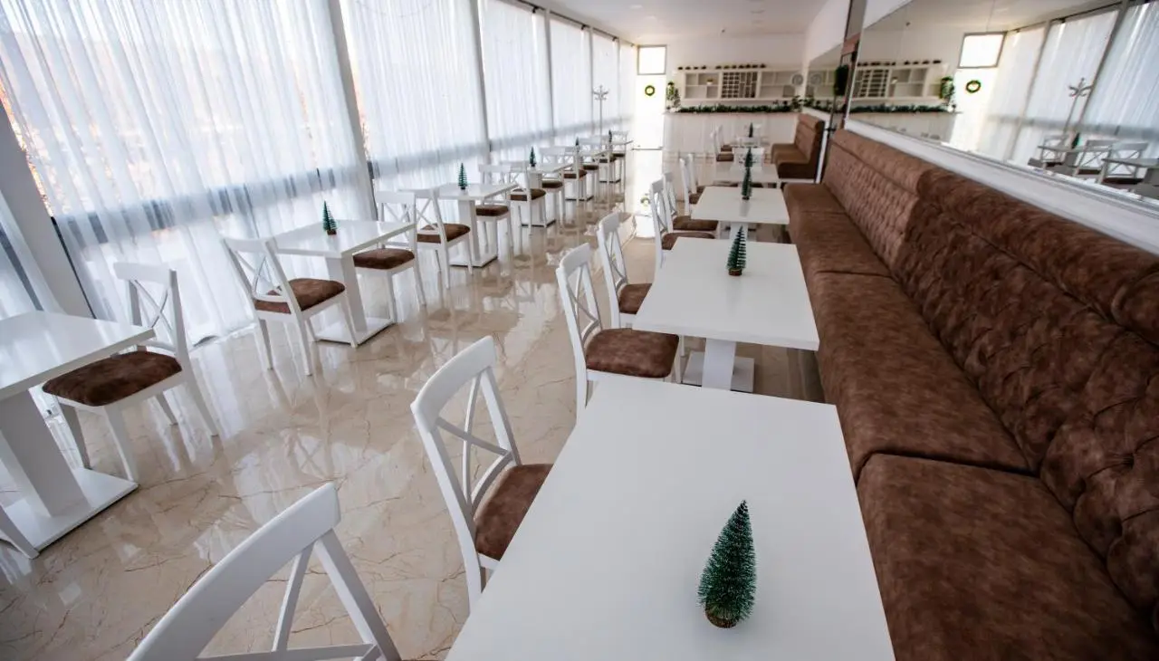 AlmaBagi Hotel&Villas