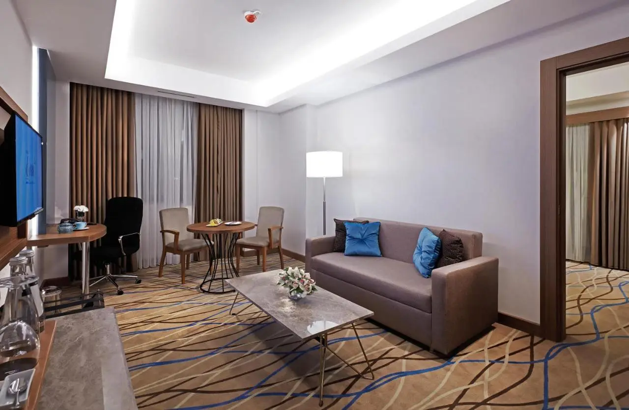 Dedeman Kayseri