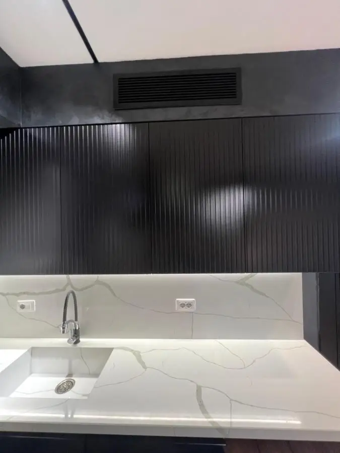 Tirana Centric Apartment