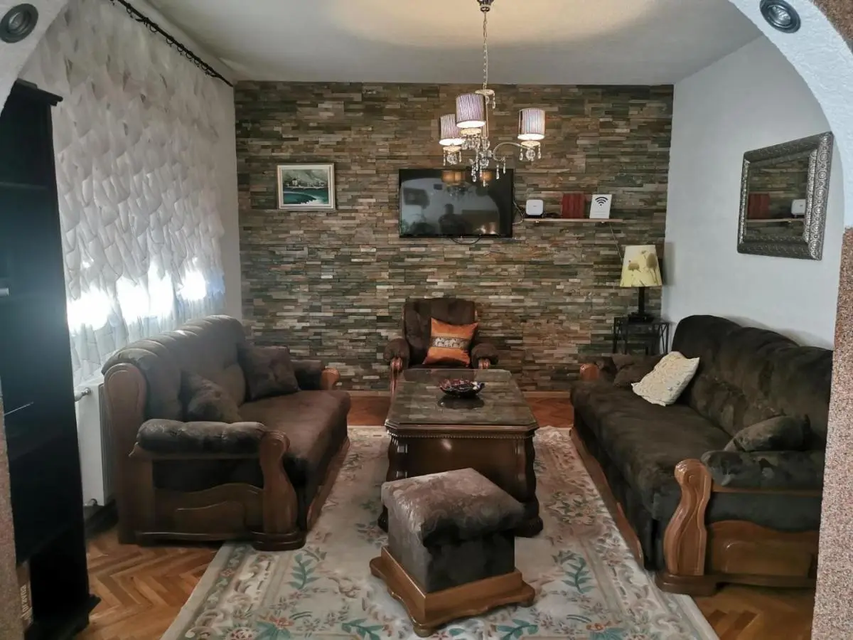 House Leyla