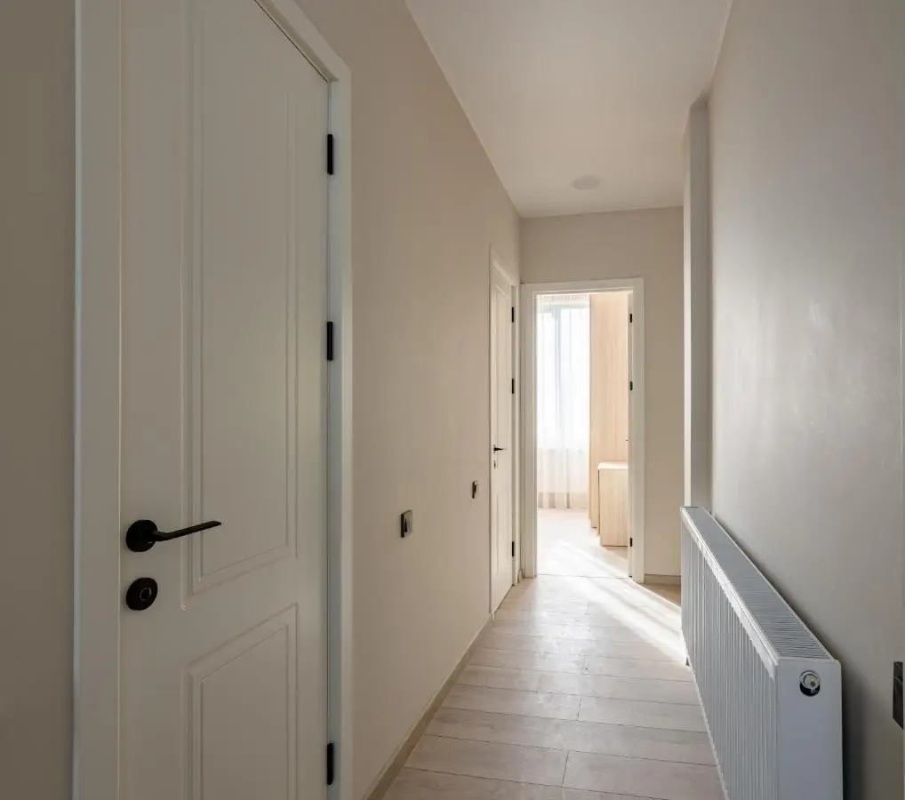 Niabi 3 beadrooms apartments