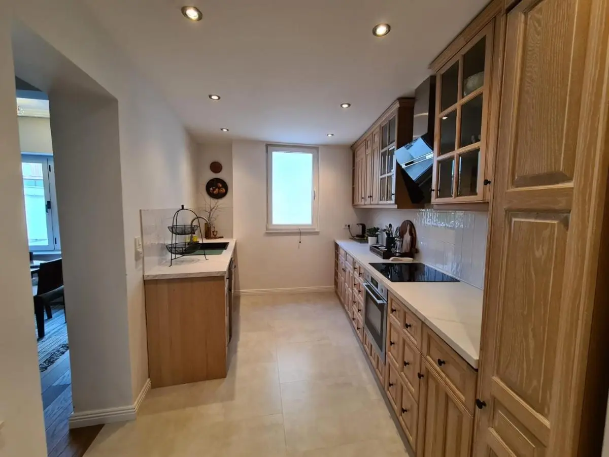 Apartments GB