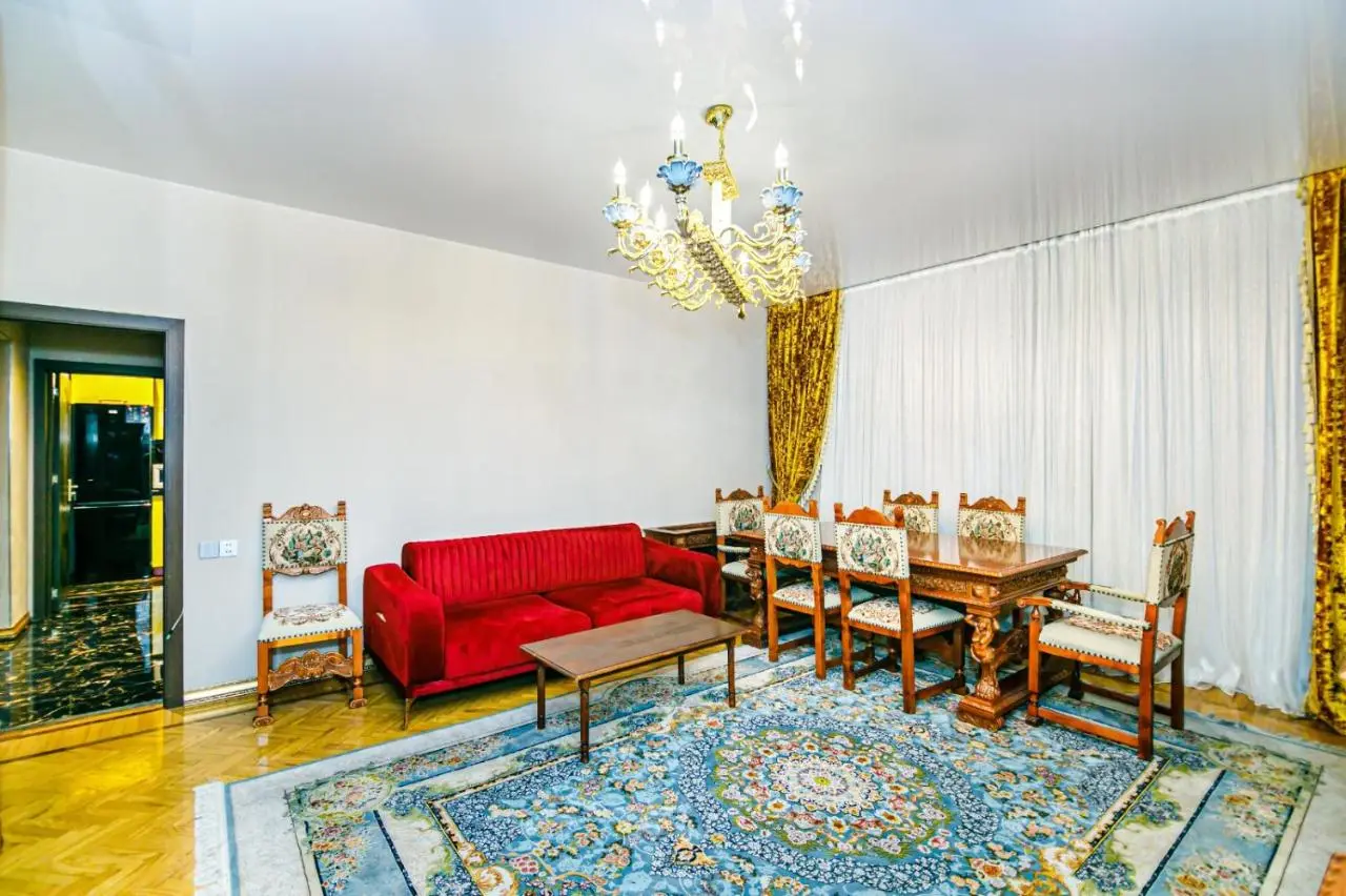 REGAL Apartment