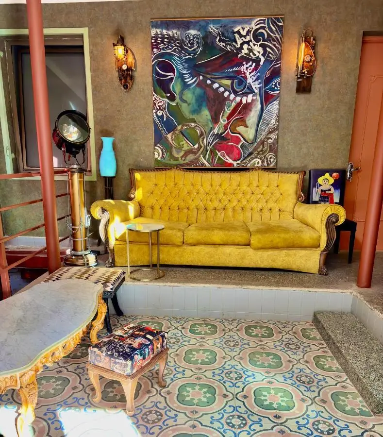 Grand Panora hotel Tbilisi
