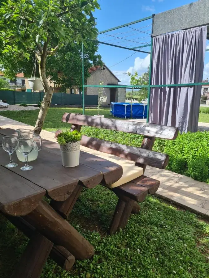Holiday Home Matija