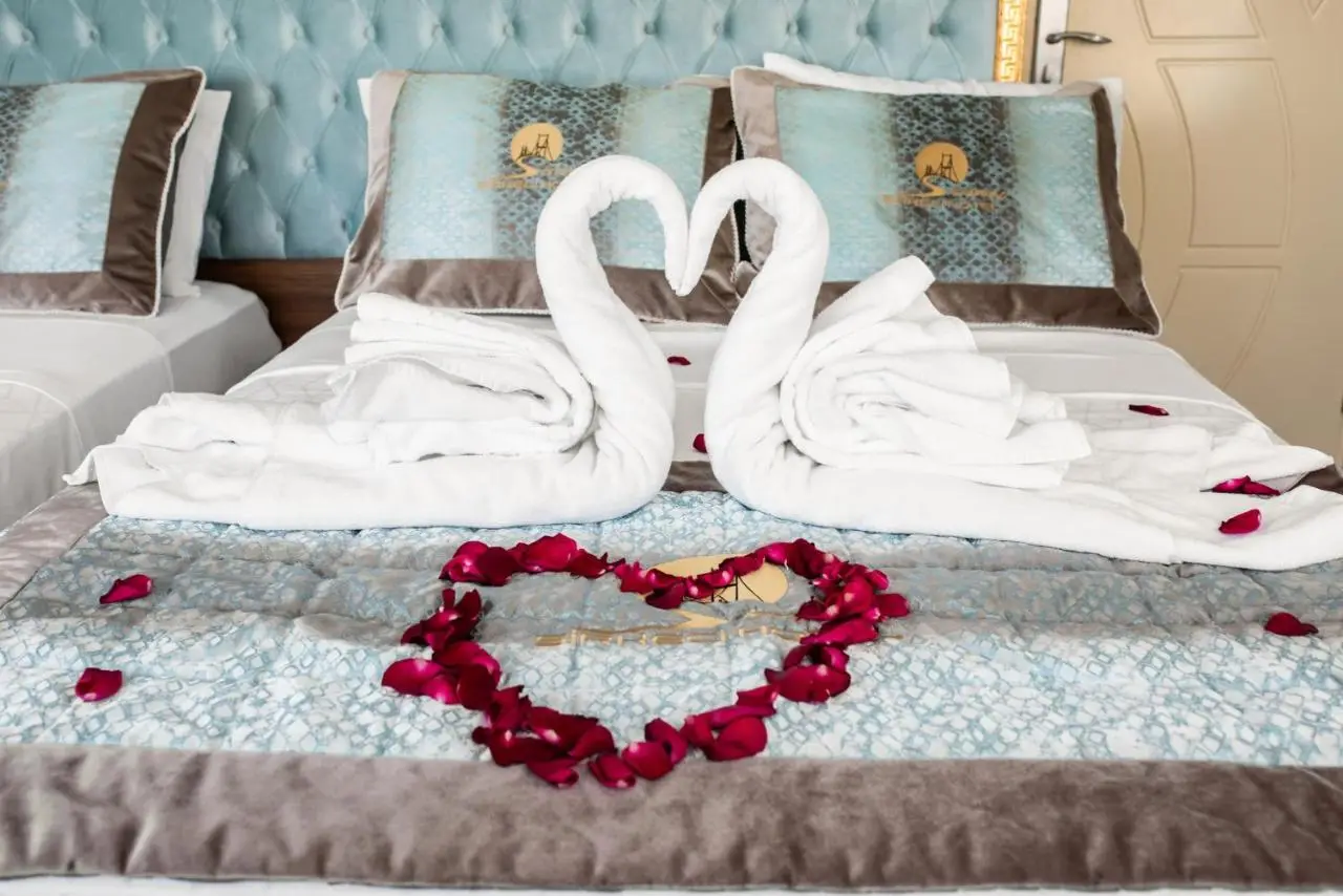 Istanbul Sirkeci Hotel
