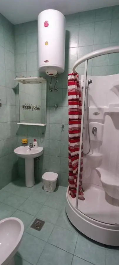 Downtown Apartments HSB Sarajevo