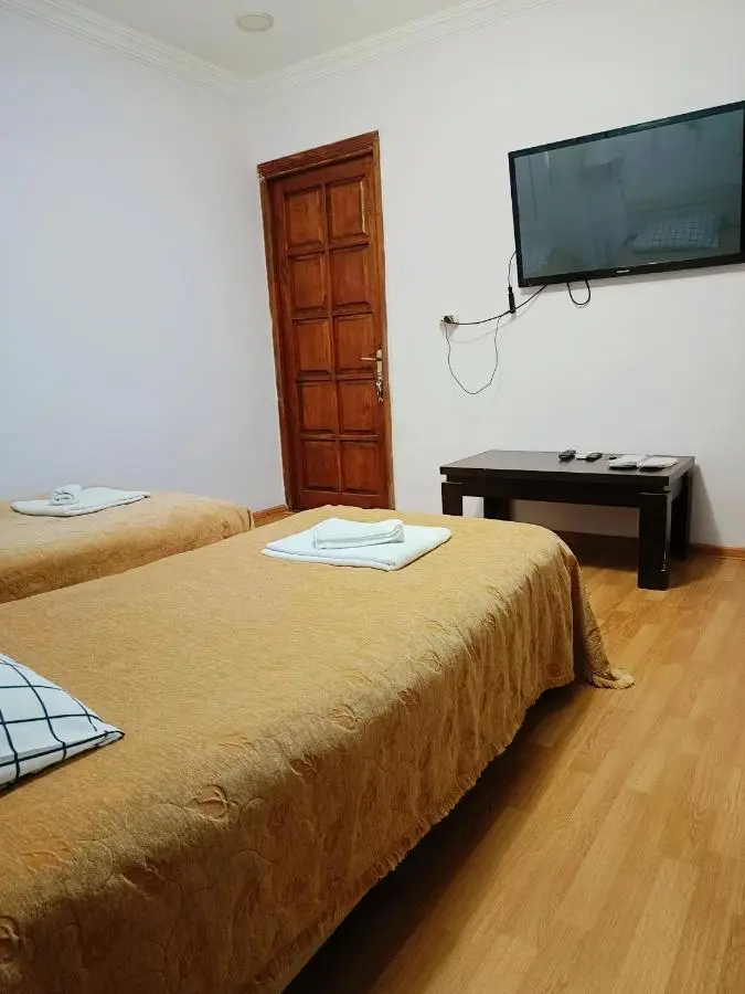 Guest House Lili